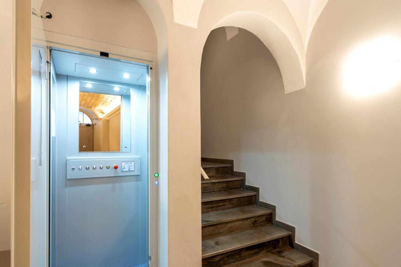 Апартаменти La Casa Di Oliva Мачерата Екстер'єр фото