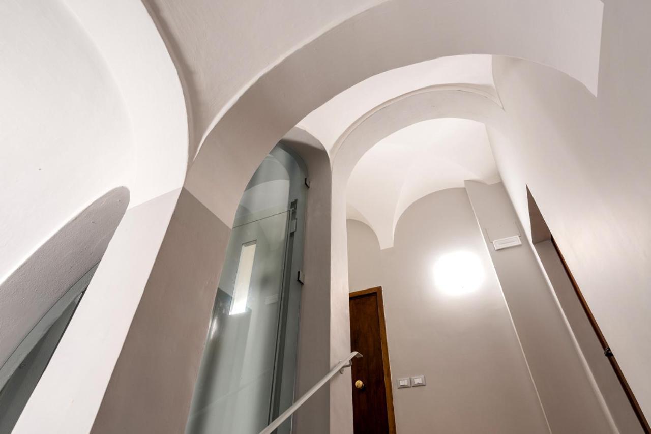 Апартаменти La Casa Di Oliva Мачерата Екстер'єр фото