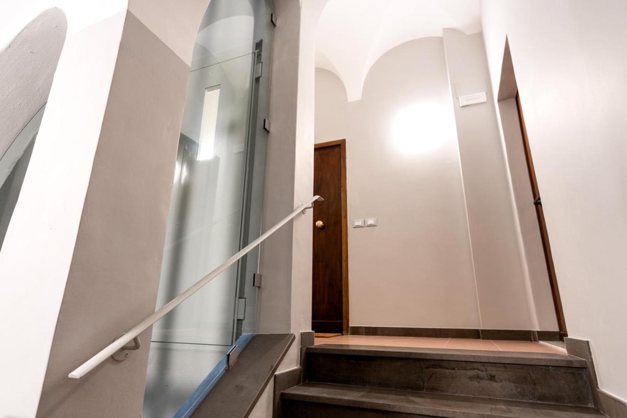 Апартаменти La Casa Di Oliva Мачерата Екстер'єр фото